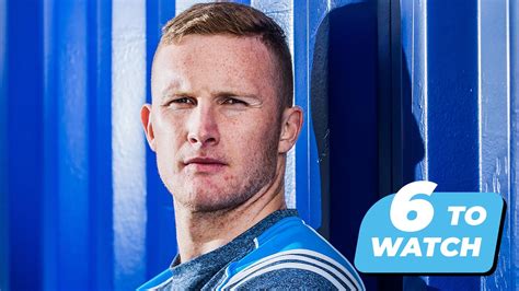 Six to Watch: The evolution of Ciarán Kilkenny .